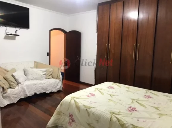 Imagem Sobrado a Venda em São Bernardo do Campo no Bairro Alves Dias