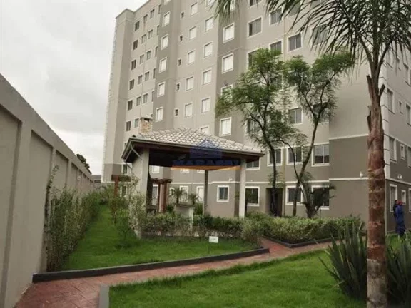 Imagem Apartamento à venda no bairro Jardim Angela - São Paulo/SP