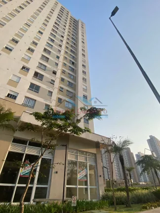 Imagem Apartamento 2 dormitórios - 1 vaga - Reserva Raposo