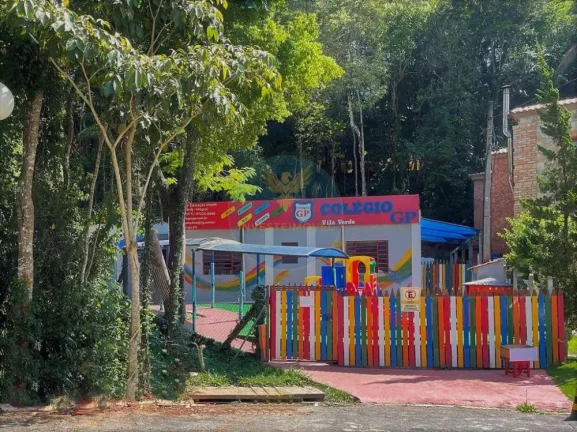 Imagem Lote a Venda no bairro Transurb - Itapevi, SP