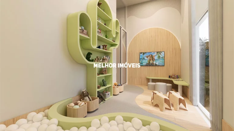 Imagem Garden Park Home Club – condições de pré-lançamento