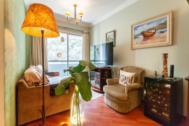 Imagem Apartamento para venda em Freguesia do Ó com 3 quartos, sendo 1 suíte , 73m2