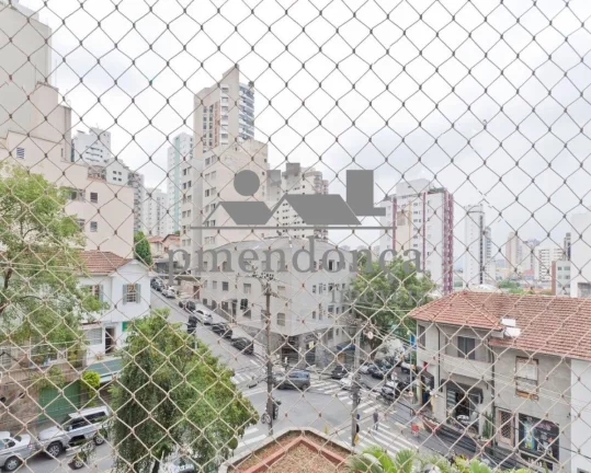 Imagem Apartamento reformado em Perdizes, pronto para morar!