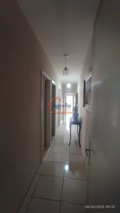 Imagem Casa à venda no bairro Centro - Mogi Mirim/SP