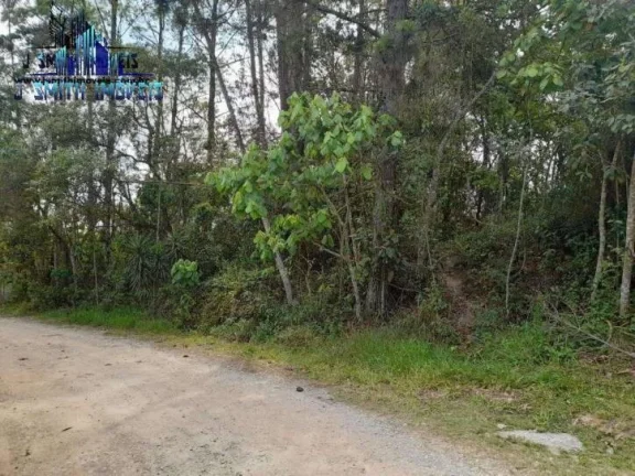 Imagem Lote 1.550,32 m² próximo da Est do Capuava, entre Granja e o Embu.