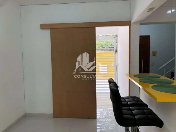 Imagem Venda Casa com 2 dorms, Vila Voturua, São Vicente