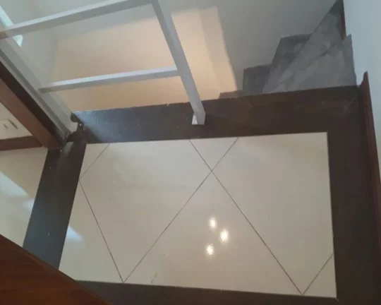 Imagem Aluguel de Casa com 2 Quartos e 1 Banheiro na Vila Santana, São Paulo-SP!
