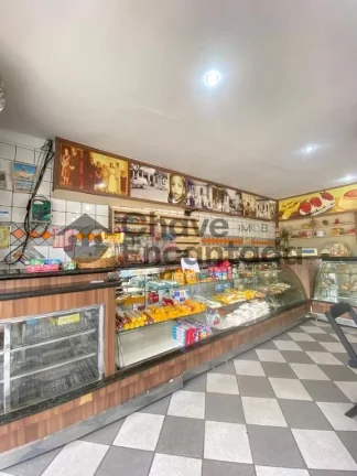 Imagem Comercial / Ponto Comercial na cidade de Birigui
