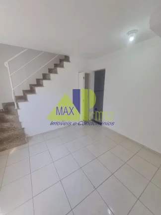 Imagem SOBRADO 70M²/CONDOMÍNIO FECHADO/SACADA/01 VAGA