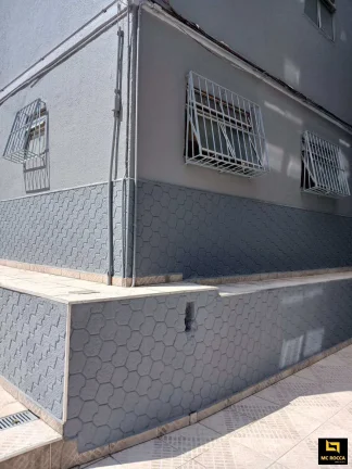 Imagem Apartamento 2 dormitórios - Bairro Santa Terezinha - São Bernardo do Campo
