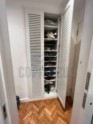 Imagem Copacabana – Rua Tonelero | Residencial › Apartamento 3 quarto(s) à Venda