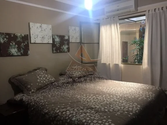 Imagem Casa - Ribeirão Preto - Jardim Paulistano