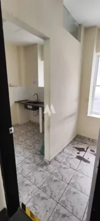 Imagem Locação Comercial no Gonzaga em Santos