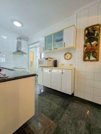 Imagem Apartamento para locação Anual, com 3 Dormitórios 103m², 2 vagas - Riviera de São Lourenço - Bertioga SP
