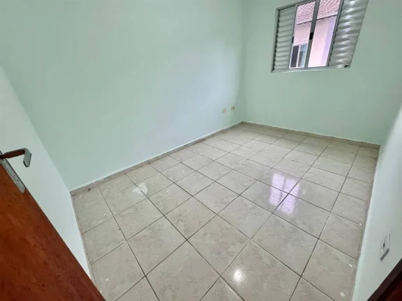Imagem CASA COM 42.87 m² - ESMERALDA - PRAIA GRANDE SP