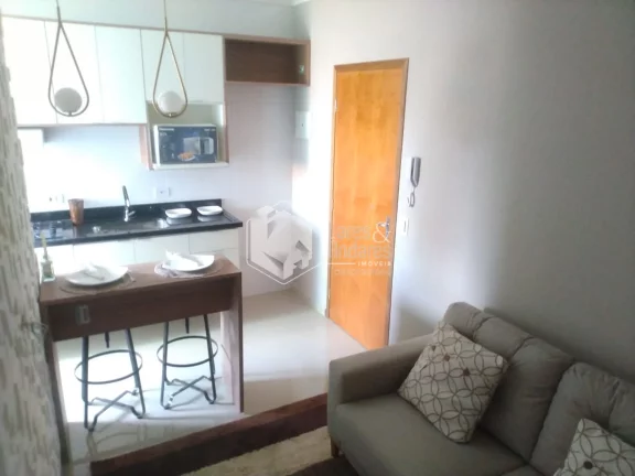 Imagem Apartamento à venda, 29m², 1 dormitório, sala e cozinha, a 900 metros do metrô Tucuruvi- Vila Gustavo, São Paulo, SP