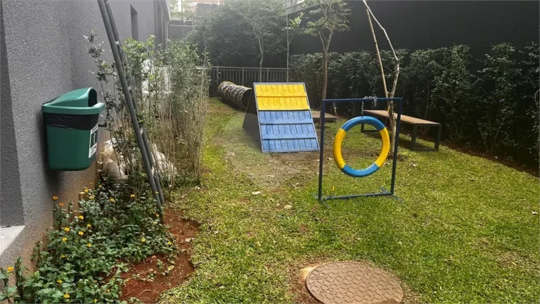 Imagem Studio para alugar com 1 quarto no condomínio Nex One Pinheiros, São Paulo - SP