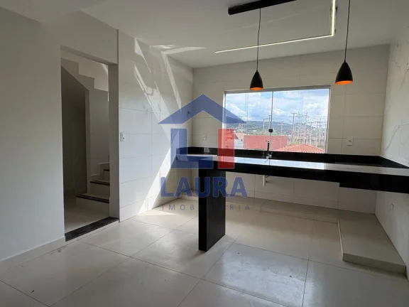 Imagem APARTAMENTO RESIDENCIAL em PARÁ DE MINAS - MG, SAO JOSE