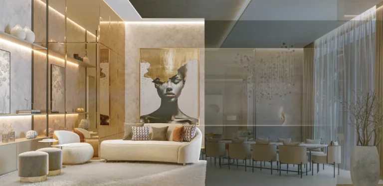 Imagem Apartamento à venda no bairro Brooklin Paulista - São Paulo/SP