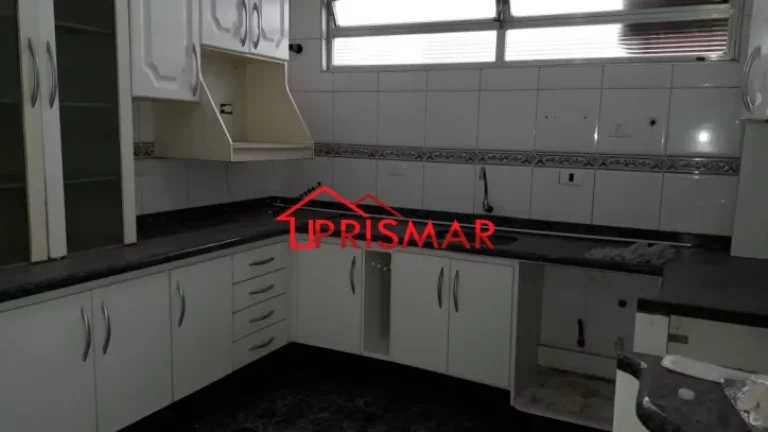 Imagem Vende-se sobreposta alta 3 dormitorios 1 vaga Itararé/SV