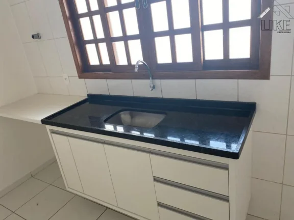 Imagem [Casa - Venda][Bosque dos Ipês]