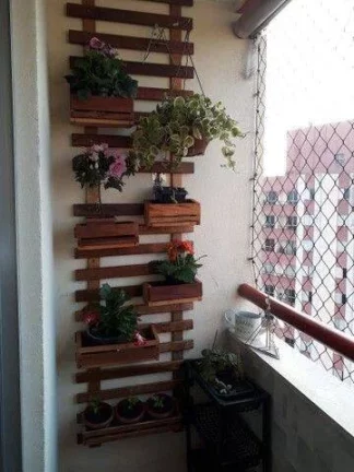 Imagem Apartamento com 2 dormitórios à venda, 55 m² por R$ 275.000 - Jardim do Estádio - Santo André/SP