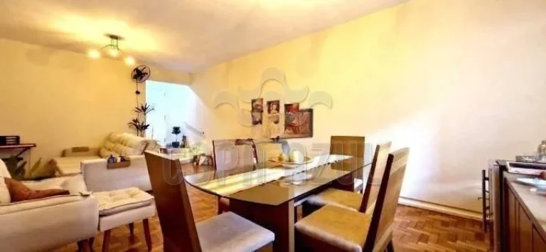 Imagem Copacabana - Residencial › Apartamento com 3 quarto(s) a Venda