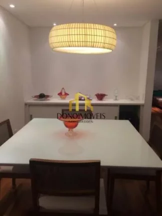 Imagem Apartamento com 3 Quartos à Venda, 136 m² em Jardim - Santo André Imagem Apartamento com 3 Quartos à Venda, 136 m² em Jardim - Santo André