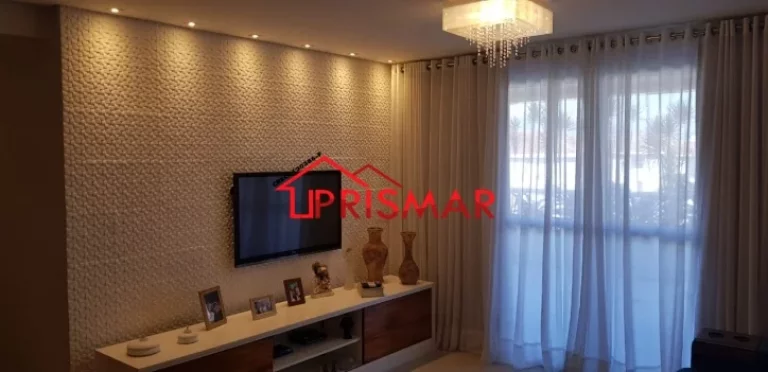 Imagem Vendo apartamento garden alto padrão 3 suítes 2 vagas Aparecida