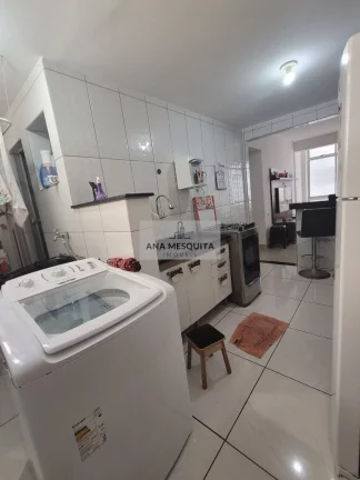 Imagem APARTAMENTO RESIDENCIAL em SALVADOR - BA, BROTAS
