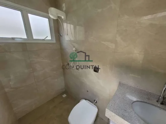 Imagem Casa com 3 Quartos à Venda, 398 m² em Vargem Grande Paulista