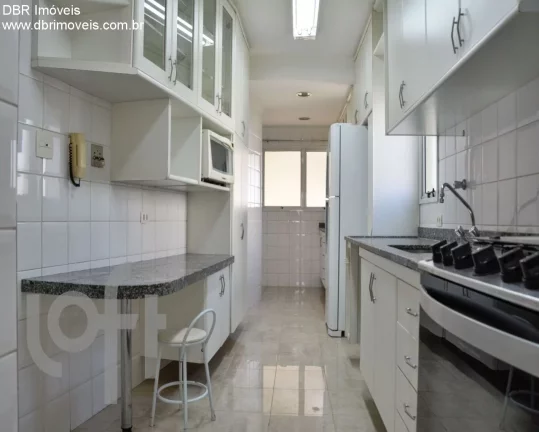 Imagem APARTAMENTO RESIDENCIAL em São Paulo - SP, Paraíso