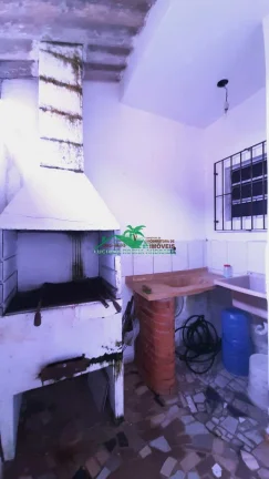 Imagem Casa Padrão