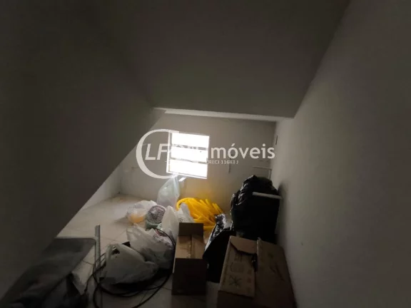 Imagem Casa para locação em Campo Grande-MS, Jardim Paulista: 3 quartos, 1 suítes, 2 salas, 3 banheiros e 3 vagas de garagem!