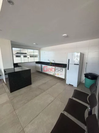 Imagem Apartamento com 1 dormitório à venda, 70 m² por R$ 420.000,00 - Braga - Cabo Frio/RJ