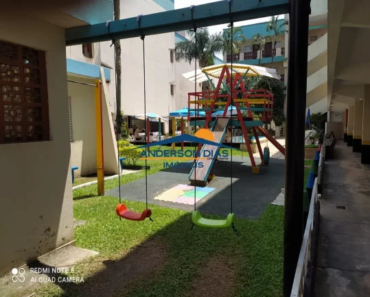 Imagem Apartamento Duplex com 2 à venda, 96m² por R$ 470.000,00 - Massaguaçu - Caraguatatuba/SP
