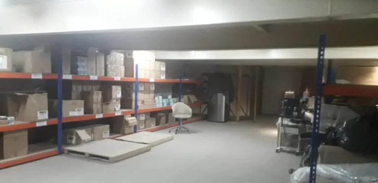Imagem Box para Locação em Rio de Janeiro, Ramos