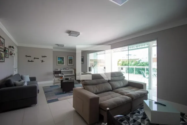 Imagem Apartamento à Venda - Recreio, 3 Quartos, 243 m2