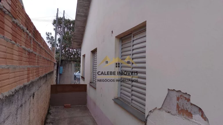 Imagem Casa com 2 dormitórios à venda, 56 m² por R$ 170.000,00 - Jardim Rosa Garcia - Tatuí/SP