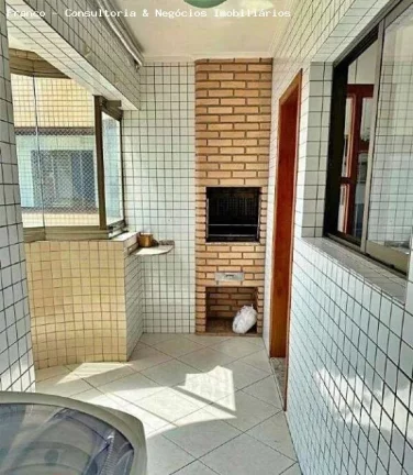 Imagem Apartamento para Venda em São Bernardo do Campo, Anchieta, 3 dormitórios, 1 suíte, 2 banheiros, 2 vagas