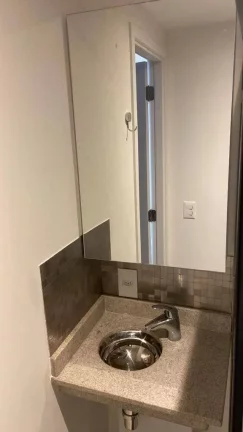 Imagem Flat para VENDA em Pinheiros - VN Oscar Freire 19m²