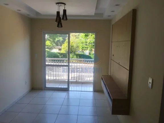 Imagem Apartamento - Ribeirão Preto - Recreio Anhanguera - Região Leste