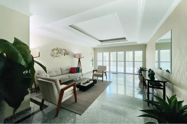 Imagem APARTAMENTO RESIDENCIAL em São Paulo - SP, Saúde