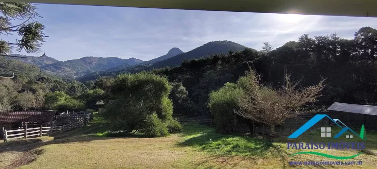 Imagem Oportunidade de Locação Anual em Gonçalves - Terra Fria