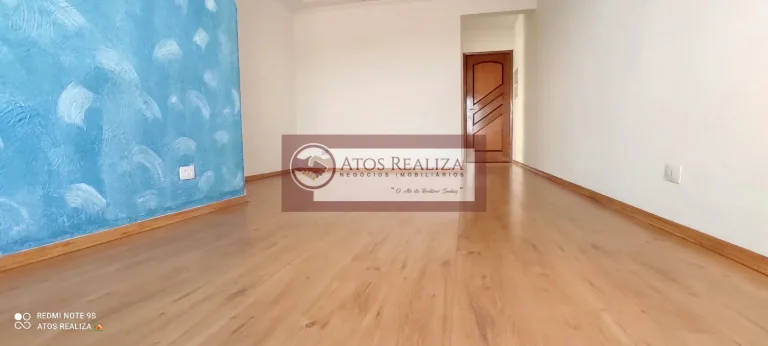 Imagem Compre AP 67Mts² em Socorro - São Paulo