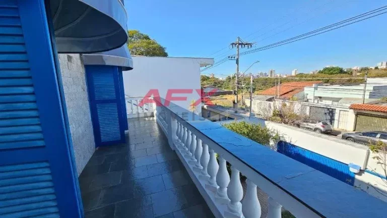 Imagem Casa 3 Quartos Sorocaba - SP - Vila Trujillo