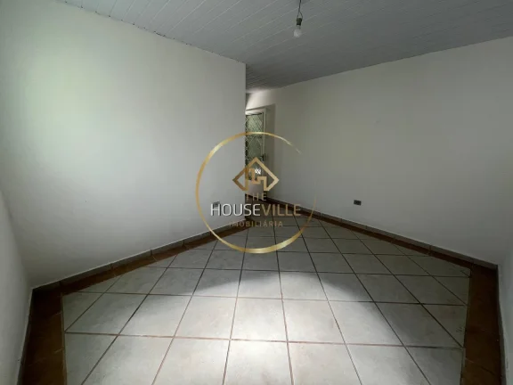 Imagem Casa Térrea, 3 dormitórios, Zona Sul, Sjc