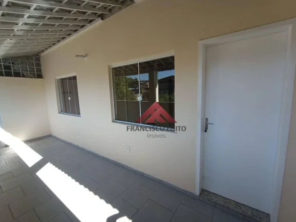 Imagem Casa com 2 dormitórios à venda por R$ 185.000,00 - Zé Garoto - São Gonçalo/RJ