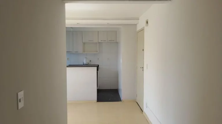 Imagem Apartamento com 2 dormitórios à venda, 52 m² por R$ 235.000,00 - Vila Urupês - Suzano/SP