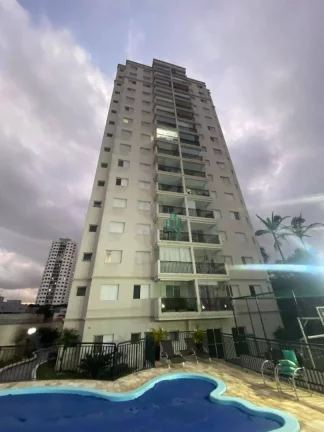 Imagem Apartamento com 3 dormitórios à venda, 89 m² por R$ 689.000,00 - Jardim Aida - Guarulhos/SP